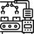 3 8
